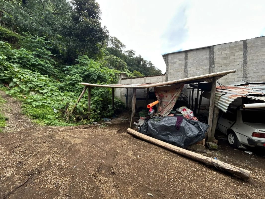 Terreno en venta en Antigua Guatemala a minutos del casco urbano — foto 10 de 12