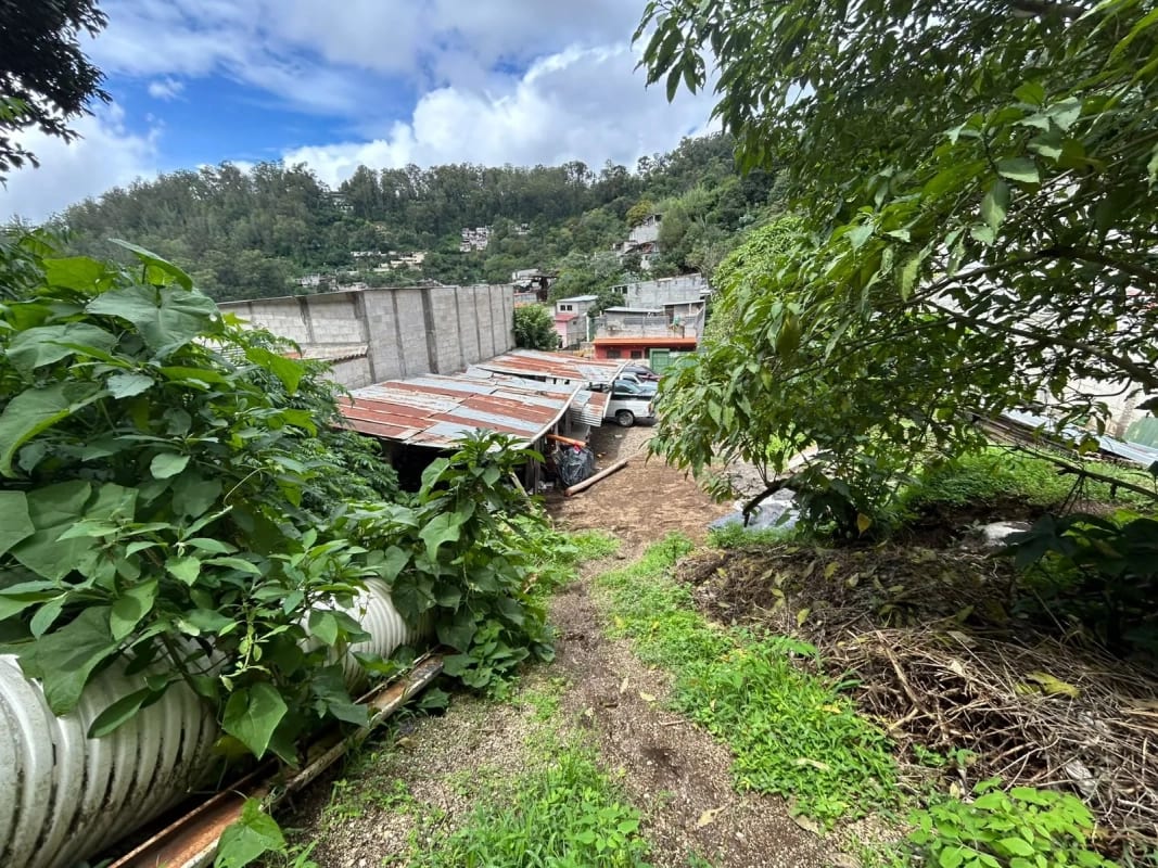 Terreno en venta en Antigua Guatemala a minutos del casco urbano — foto 8 de 12