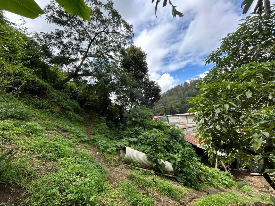 Terreno en venta en Antigua Guatemala a minutos del casco urbano — foto 6 de 12