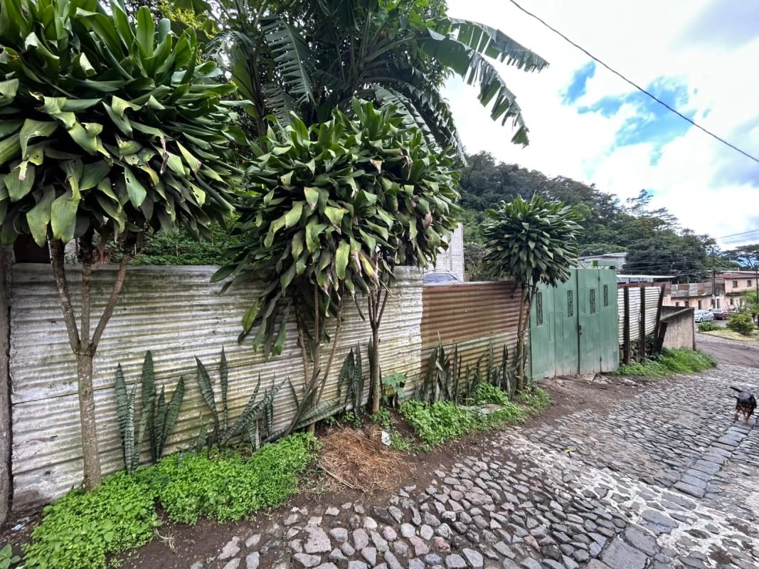 Terreno en venta en Antigua Guatemala a minutos del casco urbano — foto 5 de 12