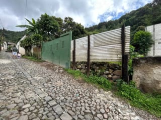 Terreno en venta en Antigua Guatemala a minutos del casco urbano — miniatura 4 de 12