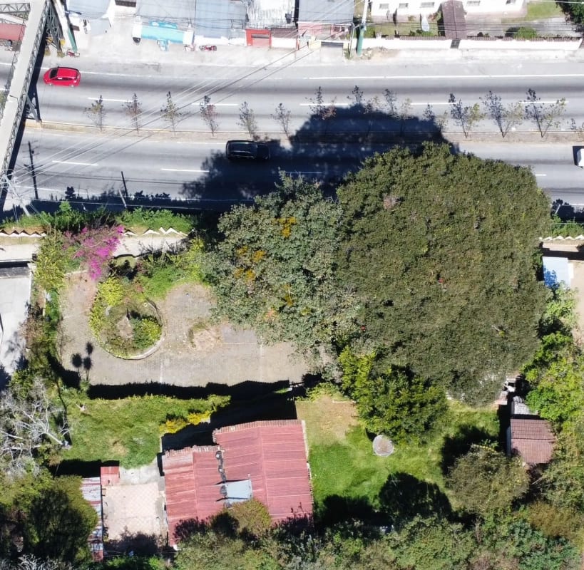 Terreno para remodelar en Santa Lucia Milpas Altas — foto 16 de 16