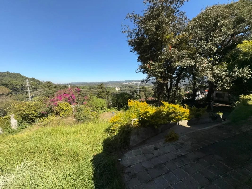 Terreno para remodelar en Santa Lucia Milpas Altas — foto 14 de 16