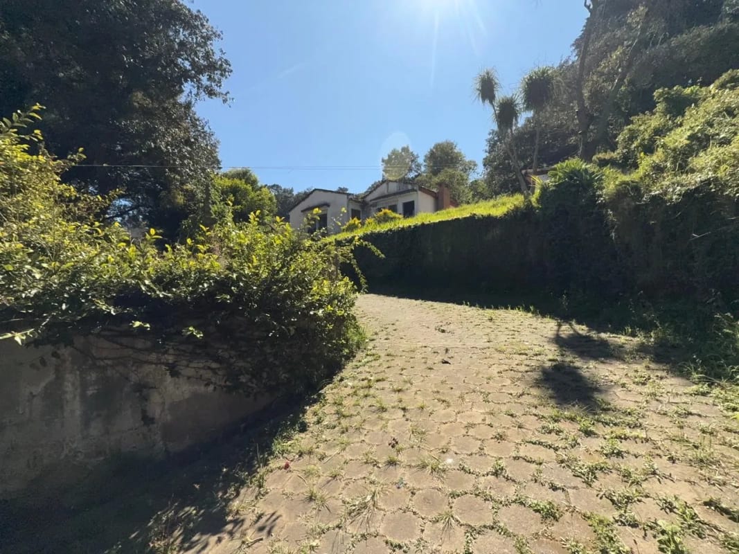 Terreno para remodelar en Santa Lucia Milpas Altas — foto 10 de 16