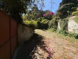 Terreno para remodelar en Santa Lucia Milpas Altas — miniatura 9 de 16