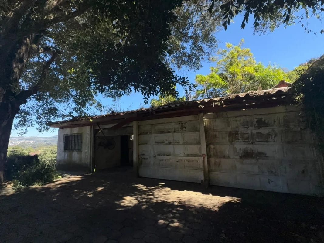 Terreno para remodelar en Santa Lucia Milpas Altas — foto 2 de 16