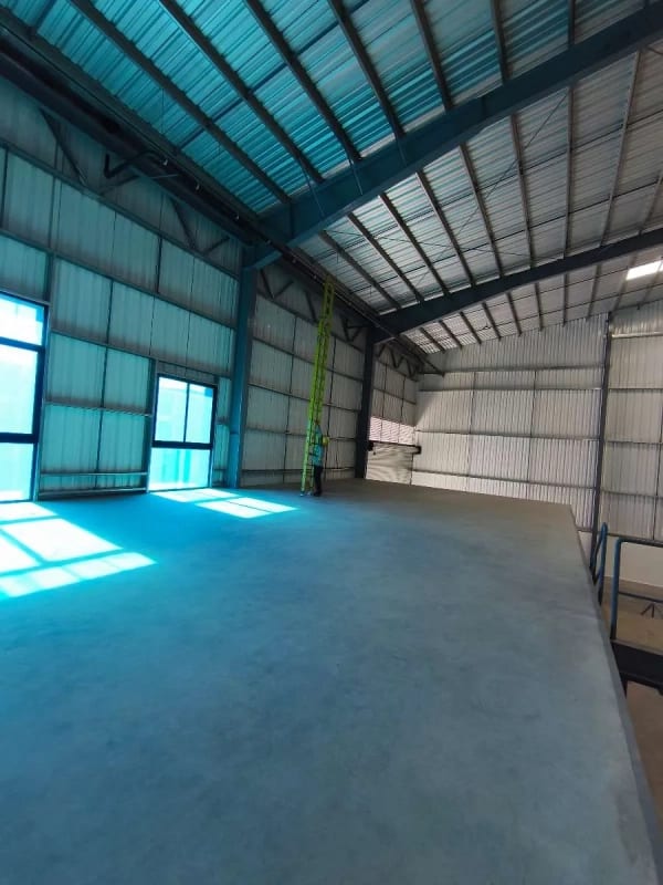 Se Renta Bodega en Amatitlán 855.74 metros — foto 1 de 10