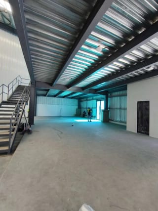 Se Renta Bodega en Amatitlán 855.74 metros — miniatura 7 de 10