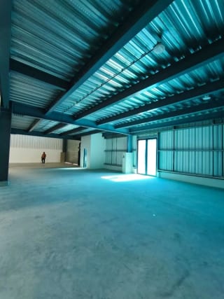 Se Renta Bodega en Amatitlán 855.74 metros — miniatura 3 de 10