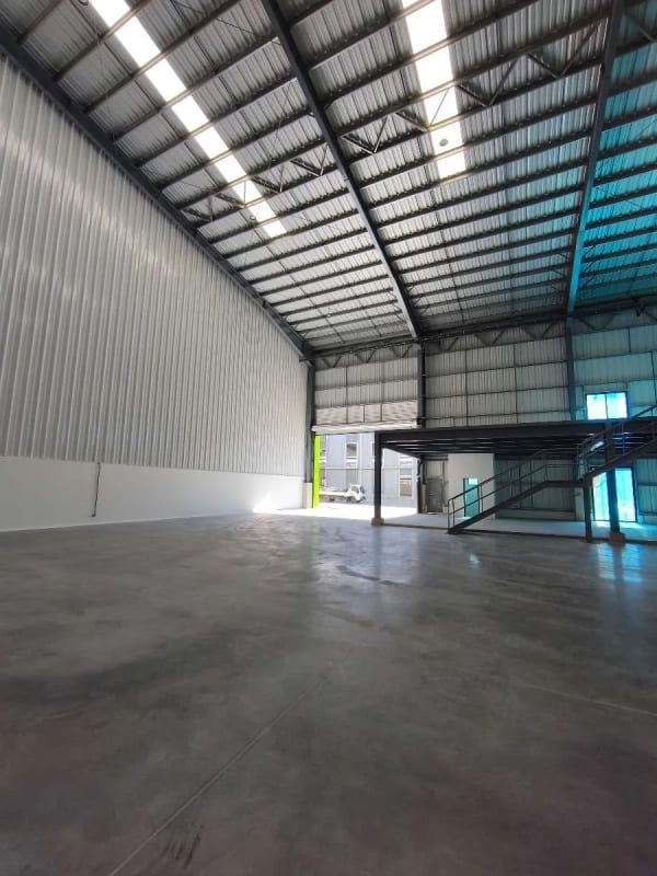 Se Renta Bodega en Amatitlán 855.74 metros — foto 2 de 10