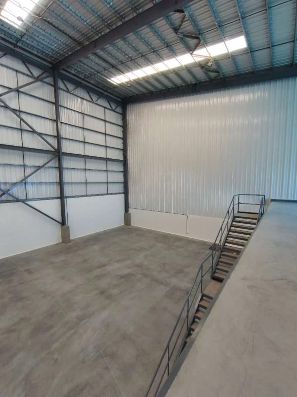Se renta bodega en Amatitlán de 855.90 m2 — foto 14 de 15