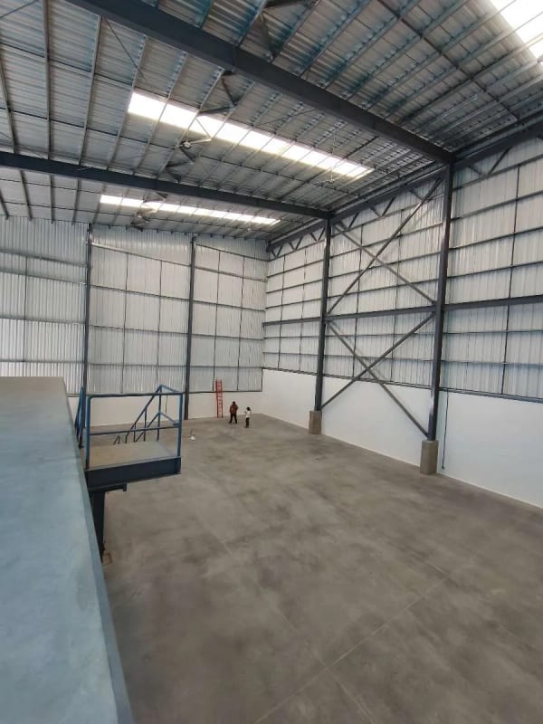 Se renta bodega en Amatitlán de 855.90 m2 — foto 13 de 15