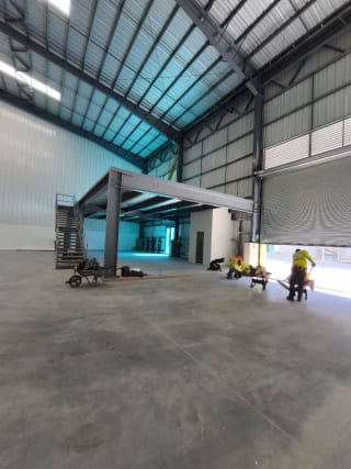 Se renta bodega en Amatitlán de 855.90 m2 — miniatura 10 de 15