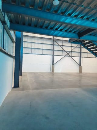 Se renta bodega en Amatitlán de 855.90 m2 — miniatura 8 de 15