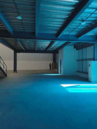 Se renta bodega en Amatitlán de 855.90 m2 — miniatura 7 de 15