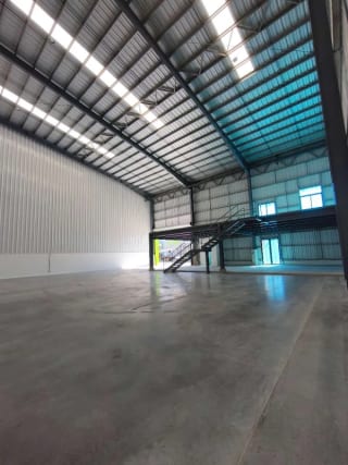 Se renta bodega en Amatitlán de 855.90 m2 — miniatura 3 de 15
