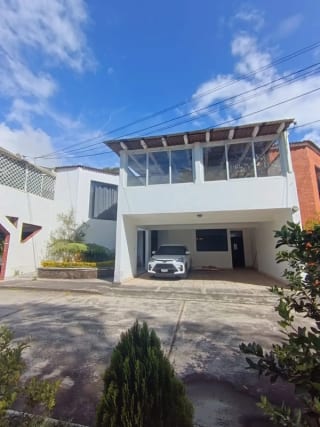 Casa en Renta, en Carretera a San José Pinula — miniatura 1 de 15