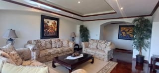 Se renta apartamento en zona 14 amueblado con opción de venta — miniatura 1 de 17