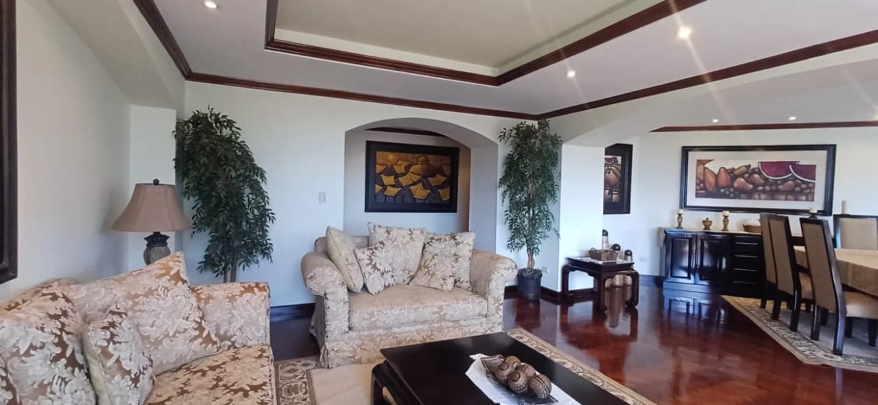 Se renta apartamento en zona 14 amueblado con opción de venta — foto 15 de 17