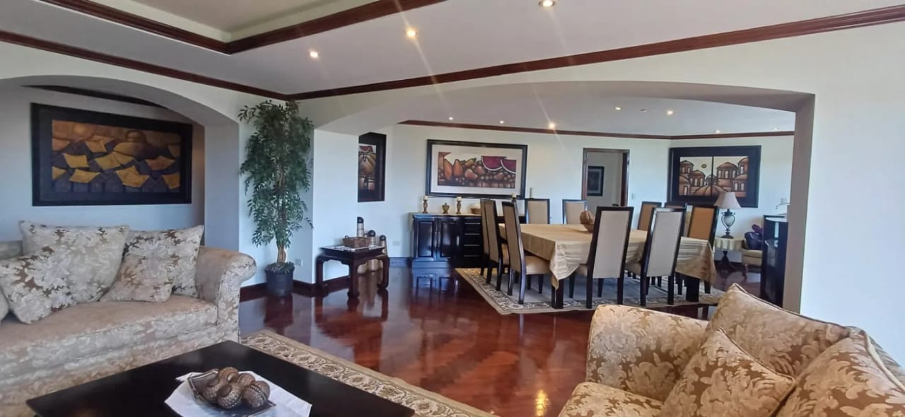 Se renta apartamento en zona 14 amueblado con opción de venta — foto 14 de 17