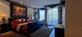 Se renta apartamento en zona 14 amueblado con opción de venta — miniatura 11 de 17