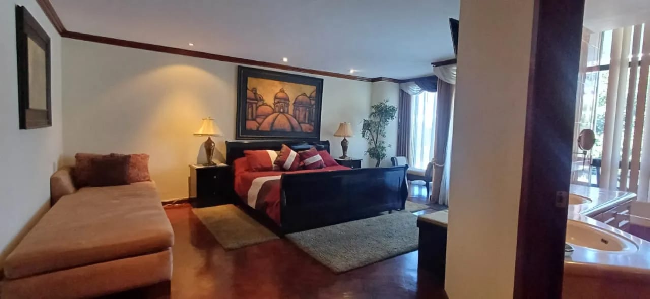 Se renta apartamento en zona 14 amueblado con opción de venta — foto 8 de 17