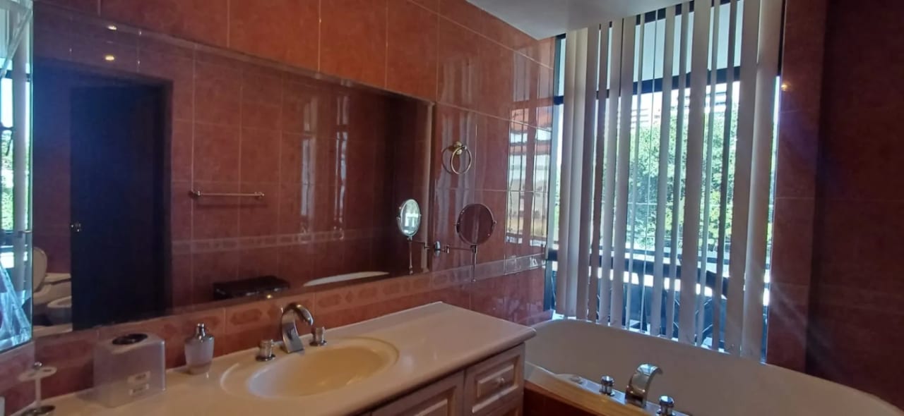 Se renta apartamento en zona 14 amueblado con opción de venta — foto 5 de 17