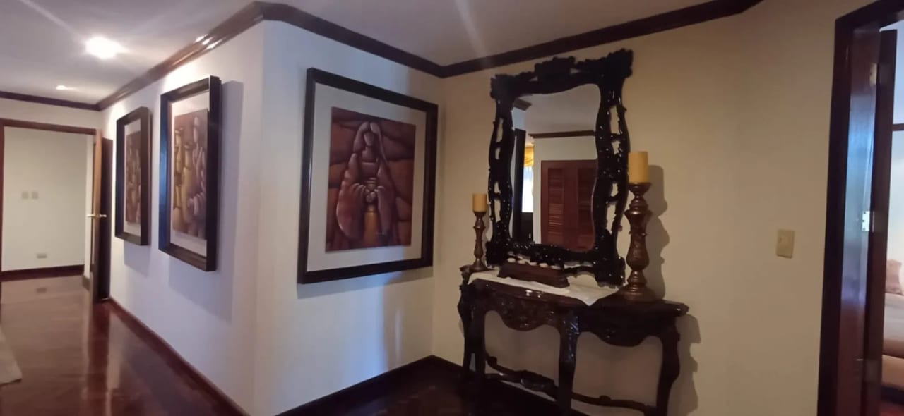 Se renta apartamento en zona 14 amueblado con opción de venta — foto 4 de 17