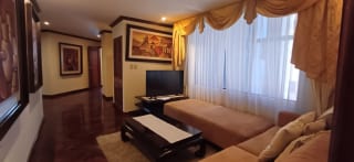 Se renta apartamento en zona 14 amueblado con opción de venta — miniatura 3 de 17