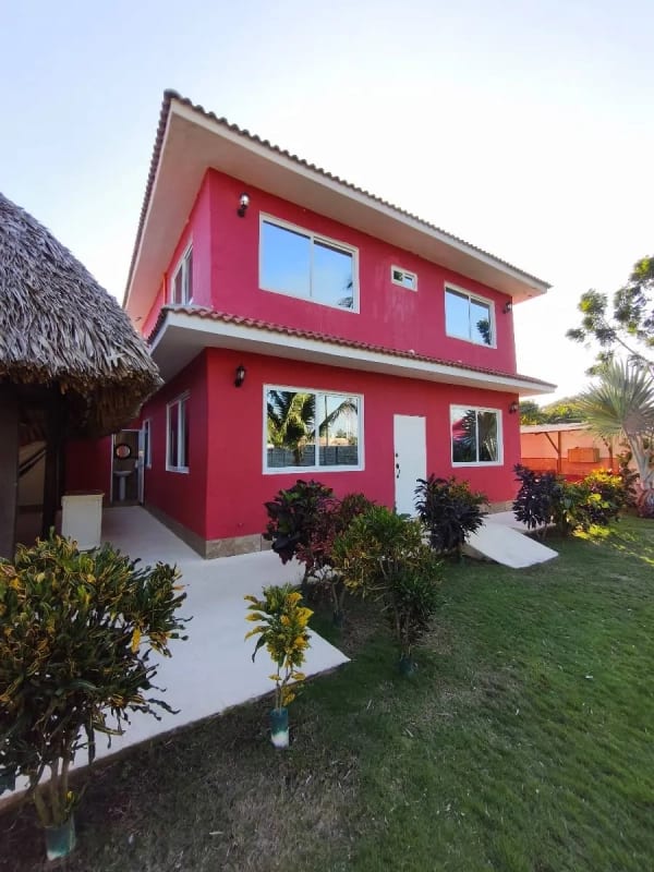 Casa en venta en Monterrico — foto 14 de 17