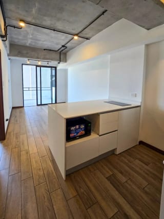 Apartamento en Renta en Edificio Inara 4, zona 4 de Guatemala — miniatura 1 de 13
