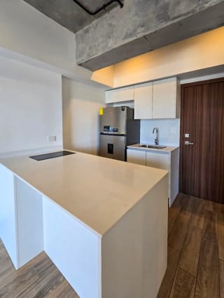 Apartamento en Renta en Edificio Inara 4, zona 4 de Guatemala — miniatura 10 de 13
