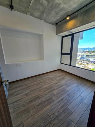 Apartamento en Renta en Edificio Inara 4, zona 4 de Guatemala — miniatura 9 de 13