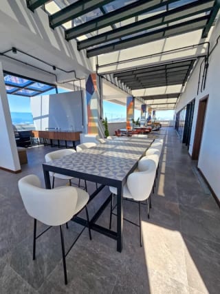 Apartamento en Renta en Edificio Inara 4, zona 4 de Guatemala — miniatura 2 de 13