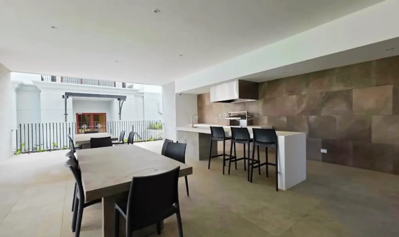 Apartamento en Renta en Nogales de Cayalá — foto 5 de 13