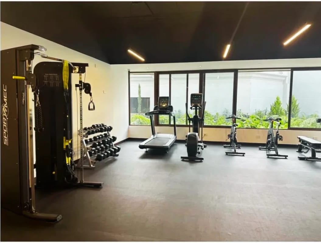 Apartamento en Renta en Nogales de Cayalá — foto 2 de 13