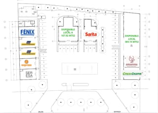 Local Comercial Amplio en Ciudad Vieja — miniatura 3 de 5