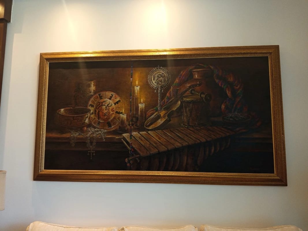 Se renta Apartamento Amueblado en zona 14 — foto 6 de 17