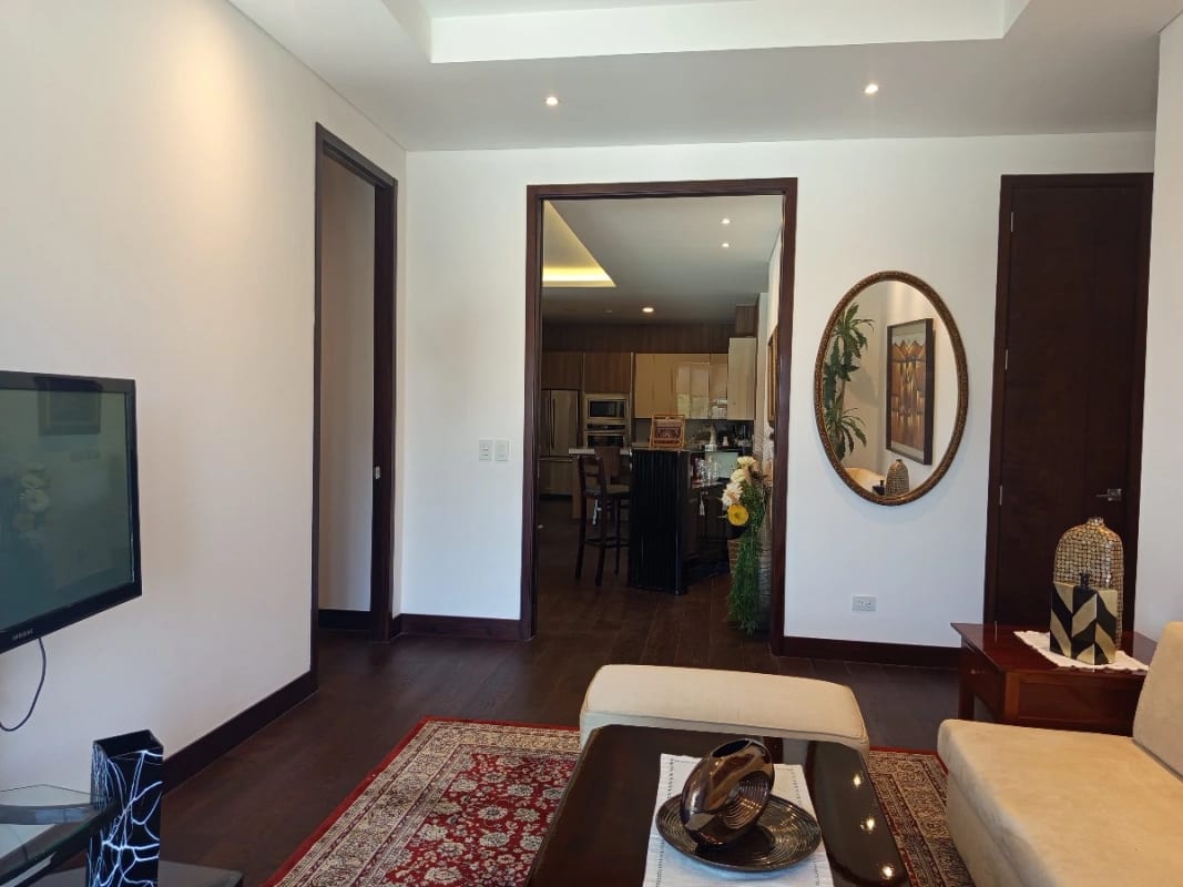 Se renta Apartamento Amueblado en zona 14 — foto 7 de 17