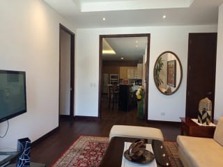 Se renta Apartamento Amueblado en zona 14 — miniatura 7 de 17
