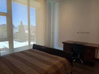 Se renta Apartamento Amueblado en zona 14 — miniatura 12 de 17