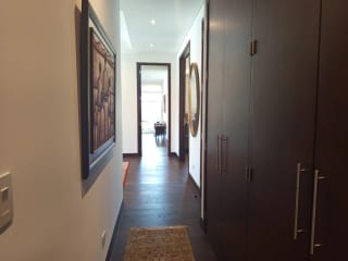 Se renta Apartamento Amueblado en zona 14 — miniatura 13 de 17