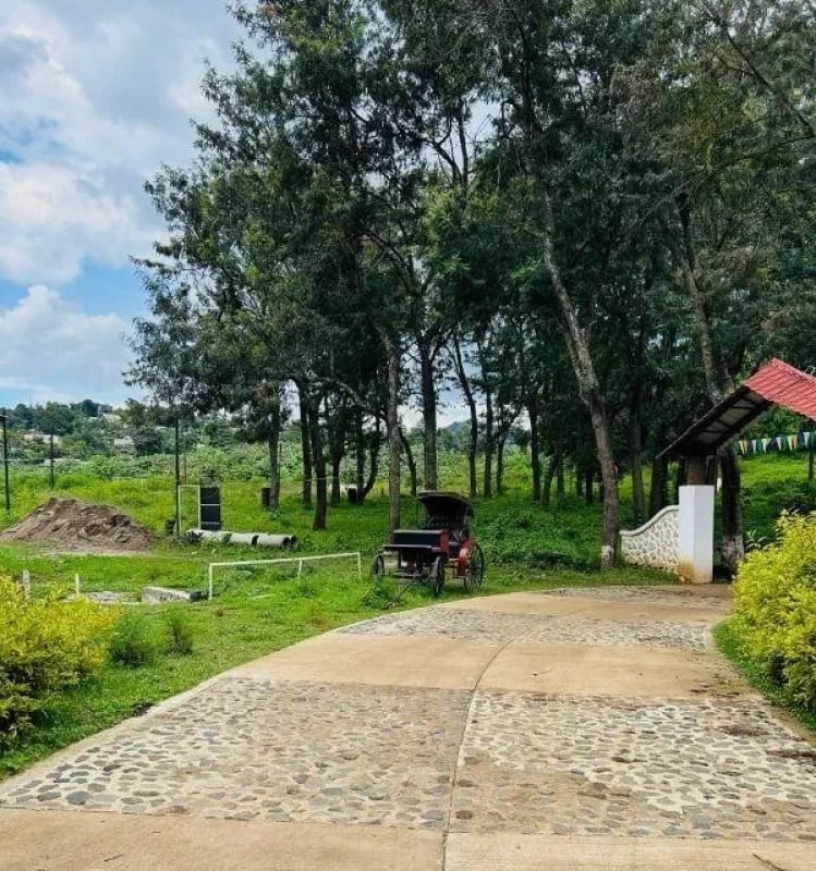 TERRENO EN VENTA EN HACIENDA LAS LLANURAS, KM 43.8 SUMPANCO, SACATEPEQUEZ — foto 4 de 15