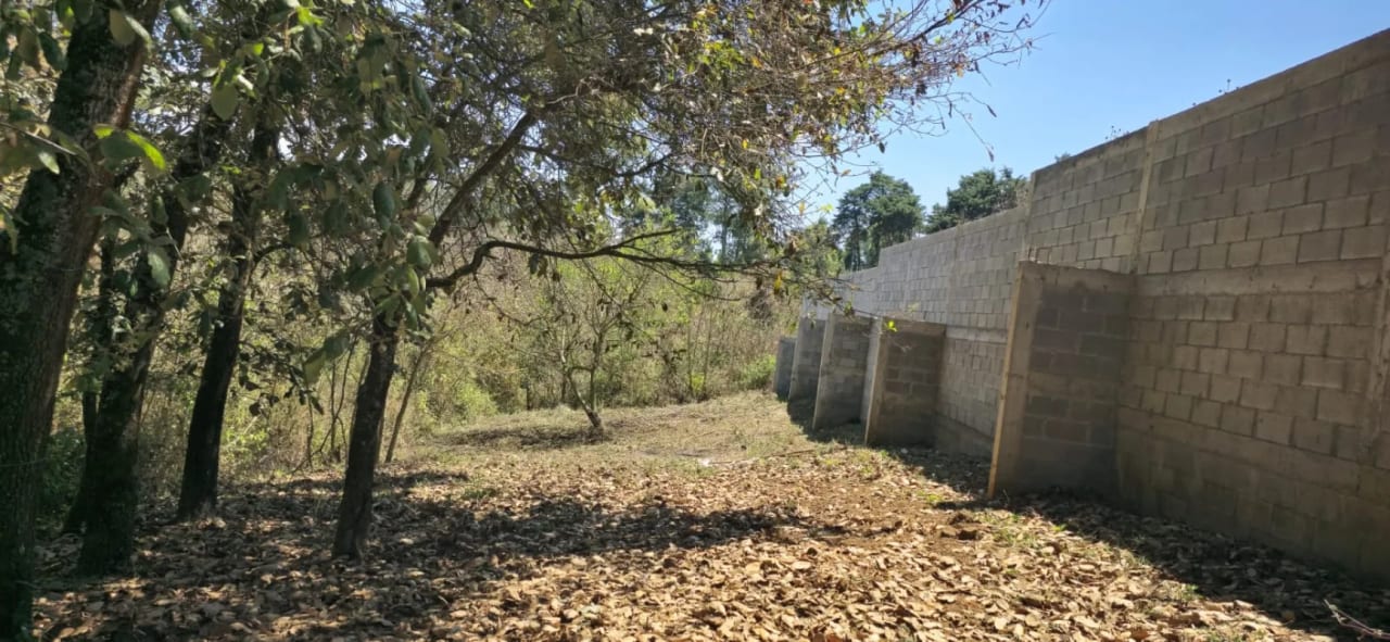 TERRENO EN VENTA EN HACIENDA LAS LLANURAS, KM 43.8 SUMPANCO, SACATEPEQUEZ — foto 11 de 15