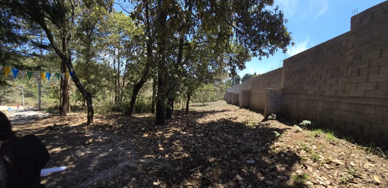 TERRENO EN VENTA EN HACIENDA LAS LLANURAS, KM 43.8 SUMPANCO, SACATEPEQUEZ — foto 10 de 15