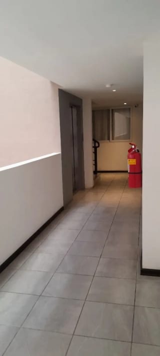 APARTAMENTO EN RENTA EDIFICIO ALTEA UNO ZONA 1 GUATEMALA — miniatura 16 de 17