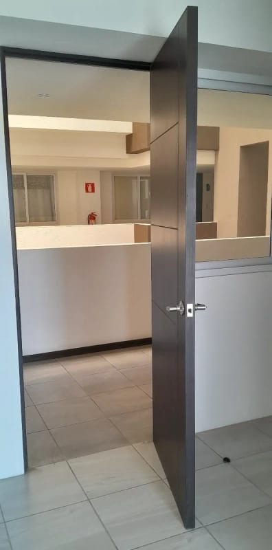 APARTAMENTO EN RENTA EDIFICIO ALTEA UNO ZONA 1 GUATEMALA — foto 15 de 17