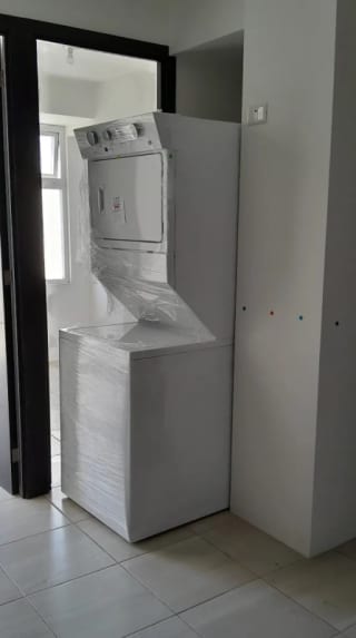 APARTAMENTO EN RENTA EDIFICIO ALTEA UNO ZONA 1 GUATEMALA — miniatura 12 de 17