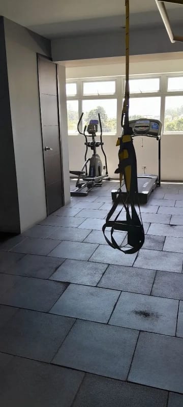 APARTAMENTO EN RENTA EDIFICIO ALTEA UNO ZONA 1 GUATEMALA — foto 2 de 17