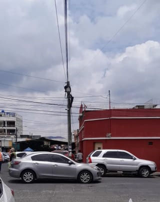 CASA EN VENTA EN 15 AVENIDA A ZONA 6 GUATEMALA — miniatura 15 de 17